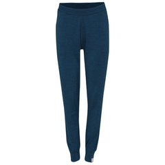 Womens Merino Blend 200 PJ Joggers (Petrol)