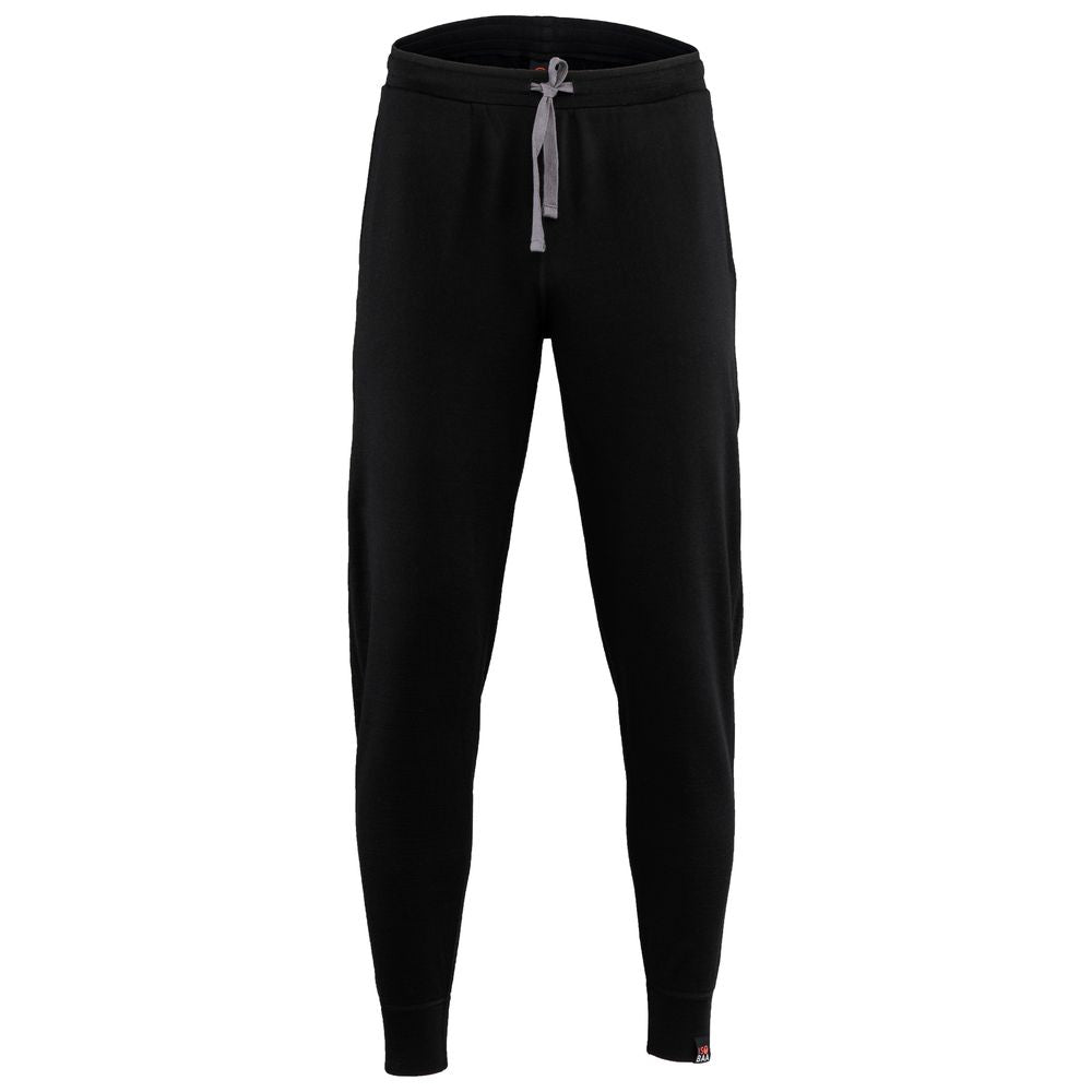 Mens Merino 260 Lounge Cuffed Joggers Isobaa