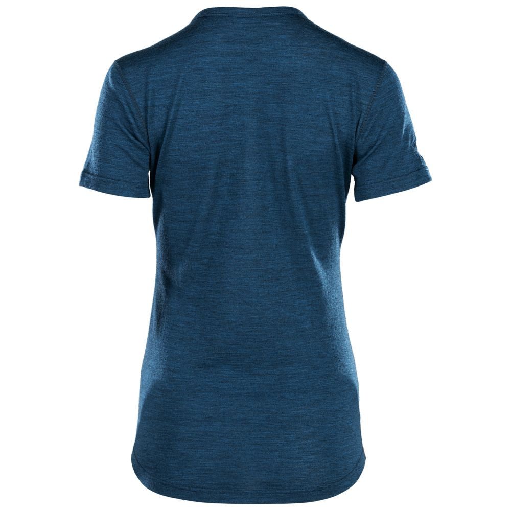 Buy Wilderness Wear Merino 150 Womens plus size Short Sleeve T-shirt Online